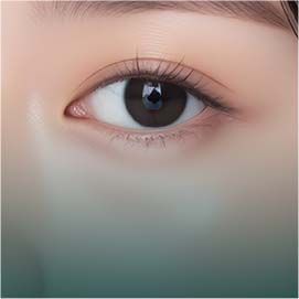 눈밑 눈꺼풀 필러