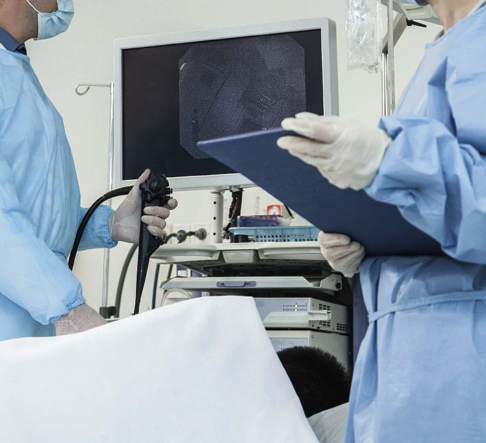 더올림 위내시경 대장내시경