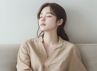 면역력 개선 / 피로 회복