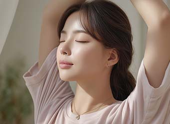 컨디션 회복 및 기력 보충
