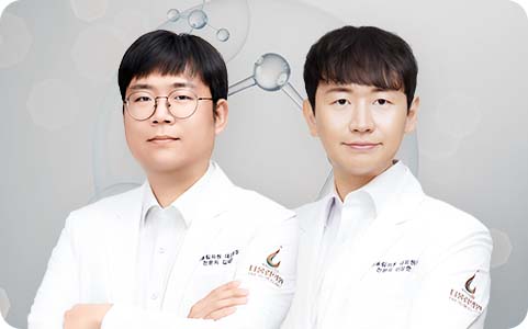 직접 상담 · 집도 원칙