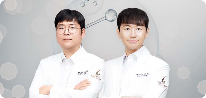직접 상담 · 집도 원칙